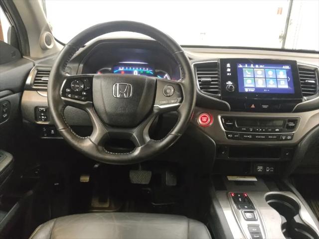 2021 Honda Pilot AWD Special Edition