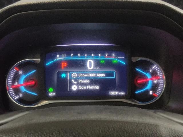 2021 Honda Pilot AWD Special Edition