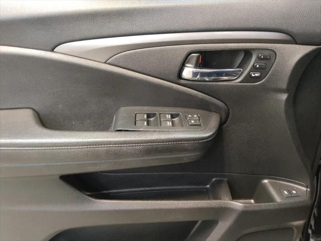 2021 Honda Pilot AWD Special Edition