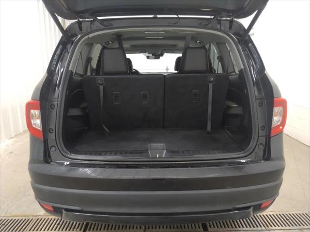 2021 Honda Pilot AWD Special Edition