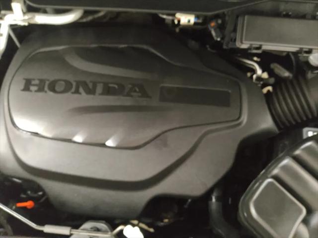 2021 Honda Pilot AWD Special Edition