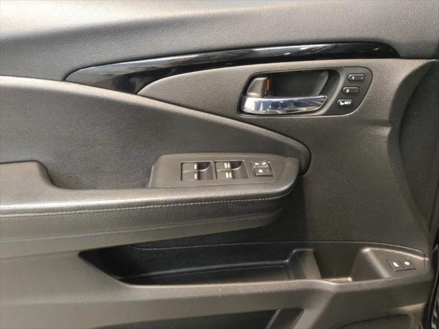 2021 Honda Pilot AWD Touring 7 Passenger