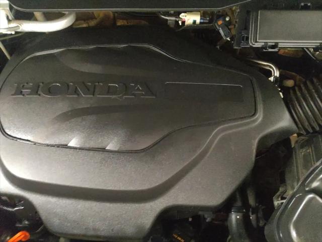 2021 Honda Pilot AWD Touring 7 Passenger