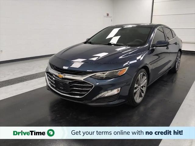 2022 Chevrolet Malibu FWD LT for sale in St. Louis, MO