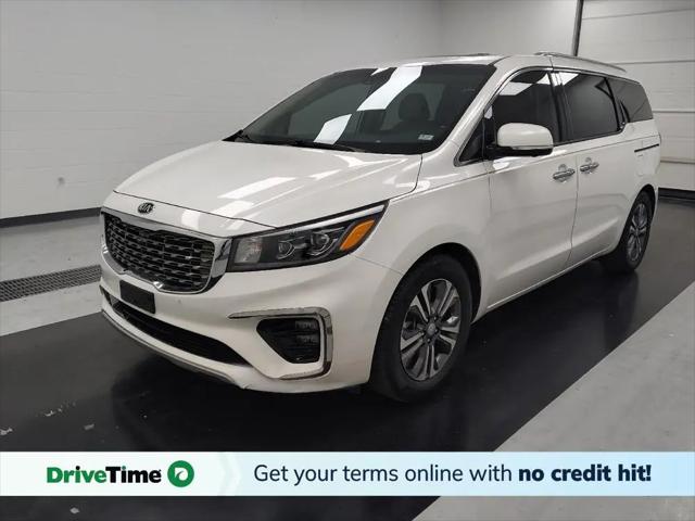 2019 Kia Sedona SX for sale in St. Louis, MO
