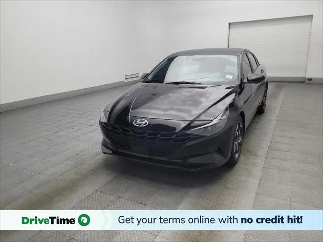 2023 Hyundai Elantra SEL for sale in Birmingham, AL