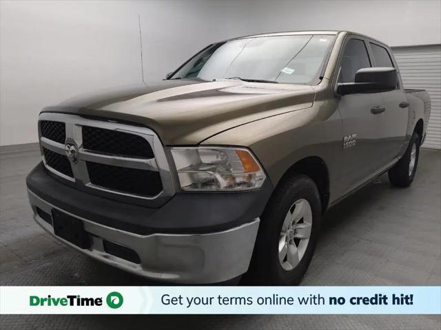 2014 Ram 1500 Tradesman for sale in Oklahoma City, OK