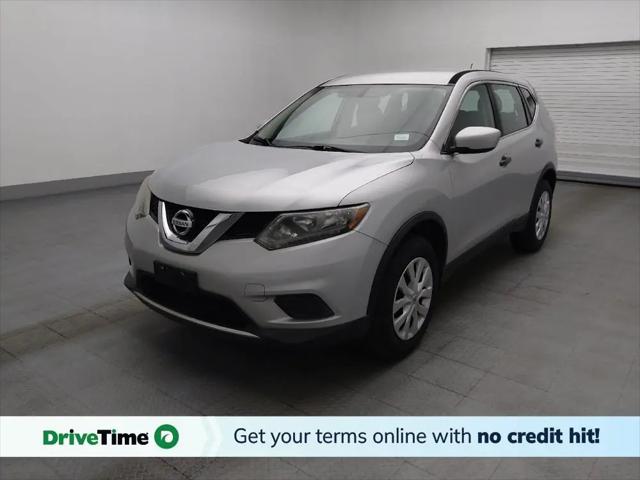 2016 Nissan Rogue S for sale in Orlando, FL