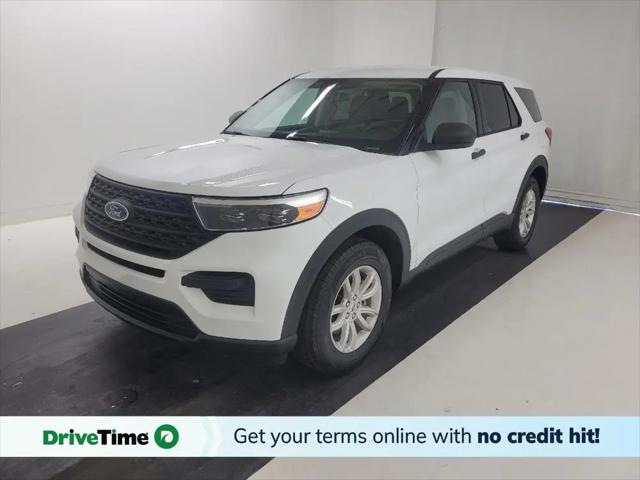 2020 Ford Explorer Base for sale in Independence, MO
