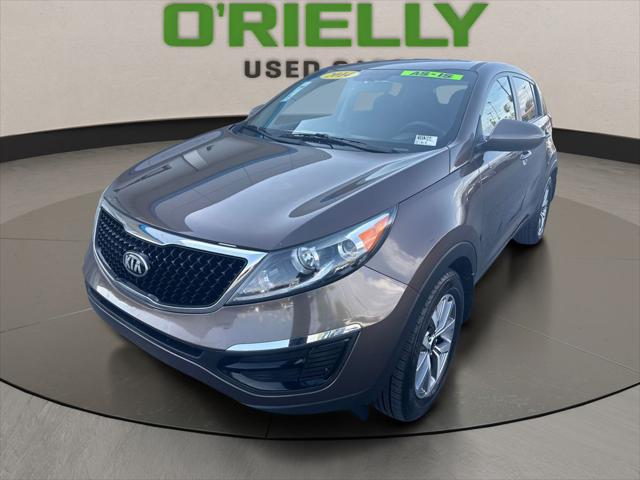 2014 Kia Sportage LX for sale in Tucson, AZ