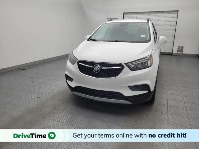 2019 Buick Encore FWD Preferred for sale in Greenville, SC