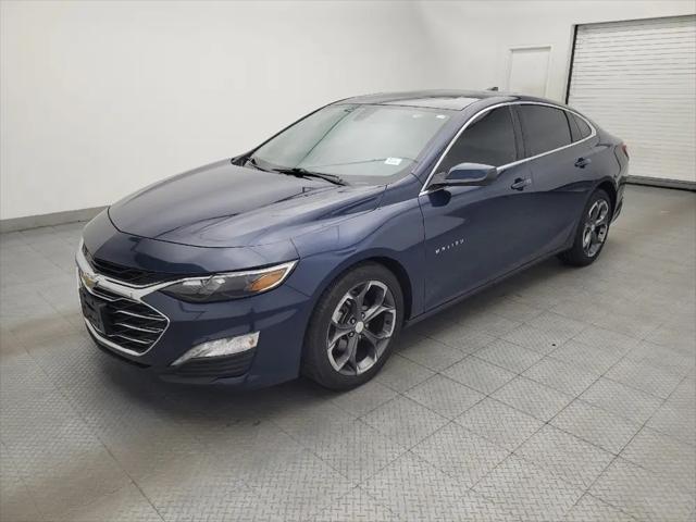 2022 Chevrolet Malibu FWD LT for sale in Greenville, SC