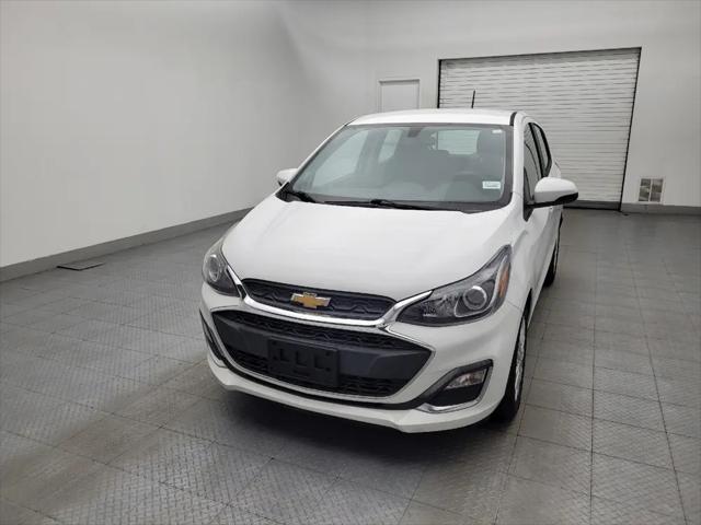 2021 Chevrolet Spark FWD 1LT Automatic