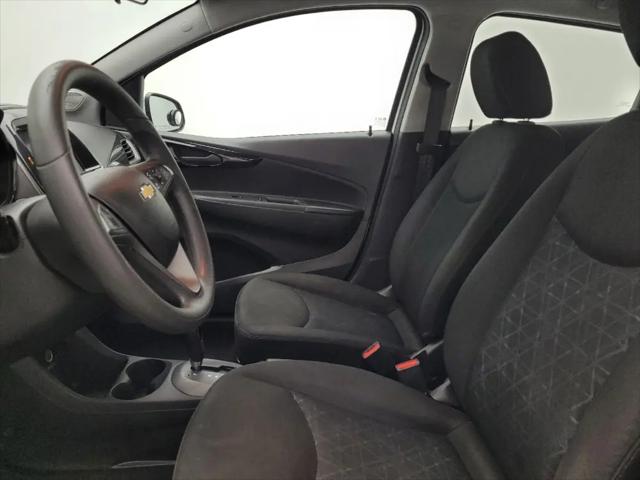 2021 Chevrolet Spark FWD 1LT Automatic