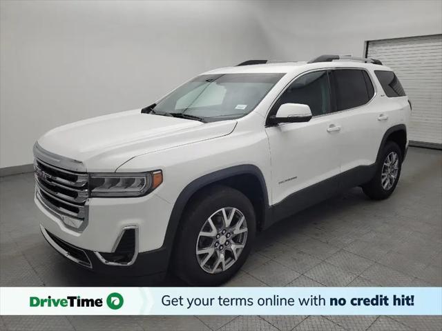 2020 GMC Acadia FWD SLT for sale in Raleigh, NC