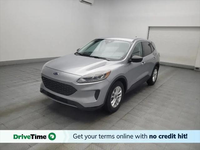 2022 Ford Escape SE for sale in Marietta, GA
