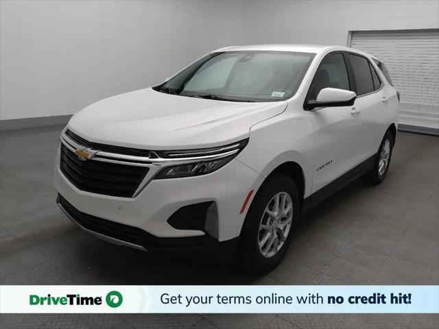 2023 Chevrolet Equinox AWD 2FL for sale in Jacksonville, FL