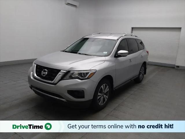 2019 Nissan Pathfinder S for sale in Albany, GA