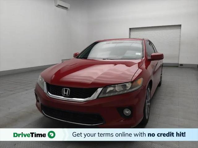 2015 Honda Accord EX-L V-6 for sale in Albany, GA