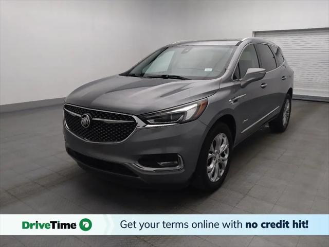 2020 Buick Enclave FWD Avenir for sale in Savannah, GA