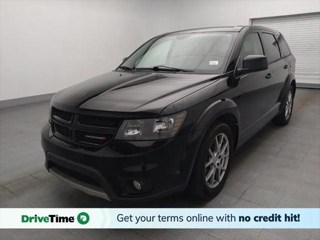 2017 Dodge Journey GT for sale in West Palm Beach, FL