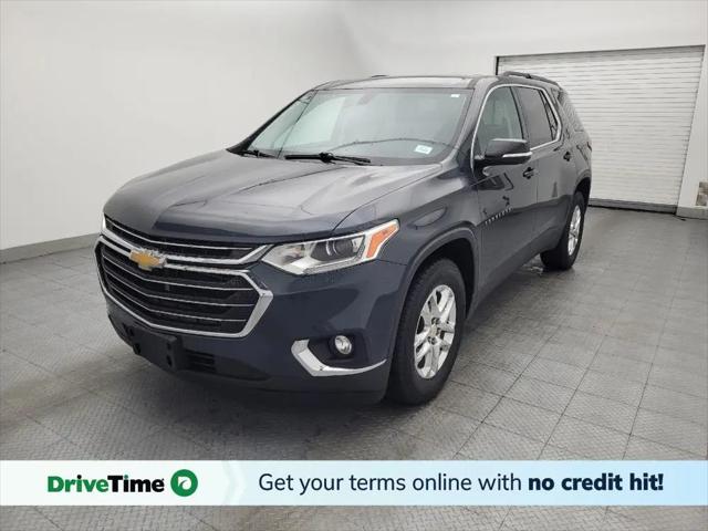 2019 Chevrolet Traverse 1LT for sale in Winston Salem, NC