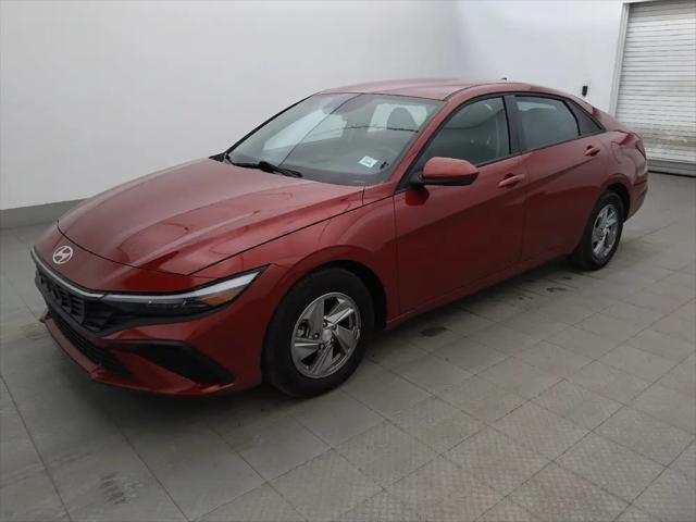 2025 Hyundai Elantra SE for sale in Fort Myers, FL