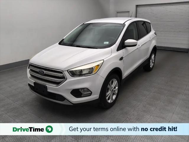2017 Ford Escape SE for sale in Gladstone, MO