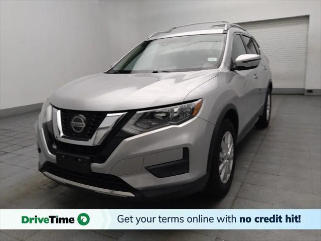 2019 Nissan Rogue S for sale in Augusta, GA