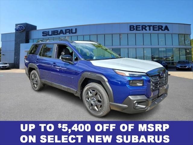 2026 Subaru Outback Premium for sale in Hartford, CT