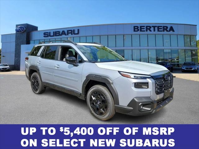 2026 Subaru Outback Limited for sale in Hartford, CT