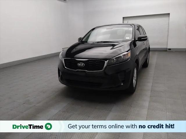 2020 Kia Sorento 2.4L L for sale in Salem, VA