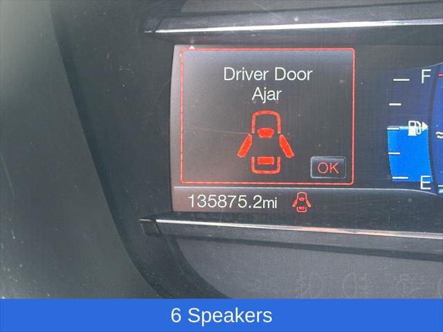2017 Ford Explorer XLT 2017 Ford Explorer XLT
