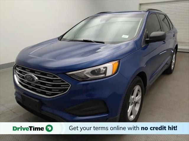2020 Ford Edge SE for sale in Albuquerque, NM