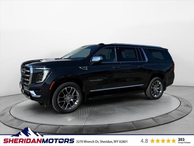 2026 GMC Yukon XL 4WD Elevation for sale in Sheridan, WY
