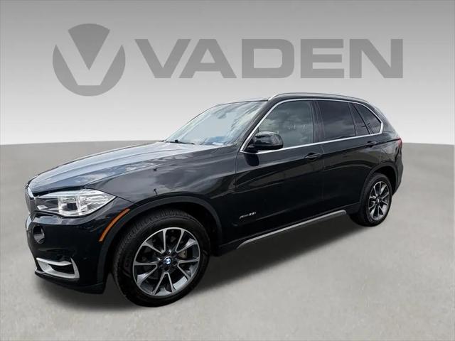 2018 BMW X5 xDrive35i for sale in Brunswick, GA
