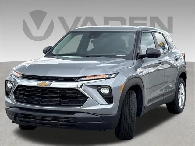 2026 Chevrolet TrailBlazer FWD LS for sale in Pooler, GA