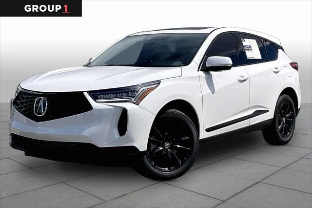 2025 Acura RDX Base for sale in Albuquerque, NM