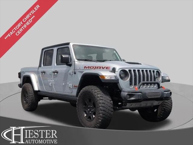 2022 Jeep Gladiator Sport for sale in Sanford, NC