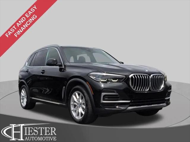 2023 BMW X5 sDrive40i for sale in Sanford, NC