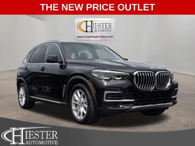 2023 BMW X5 sDrive40i for sale in Sanford, NC