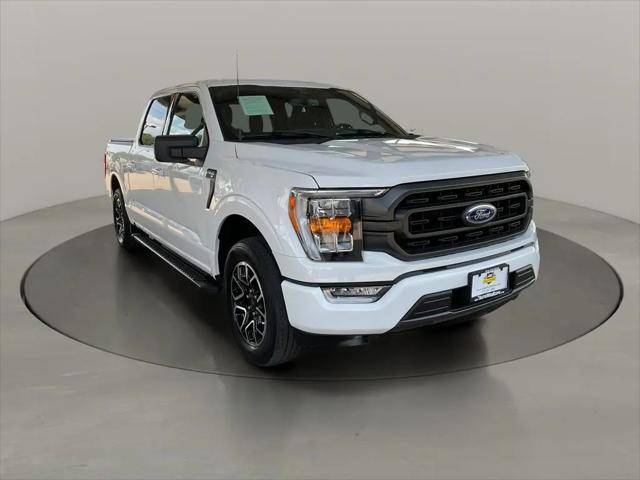 2023 Ford F-150 XLT for sale in plano, TX