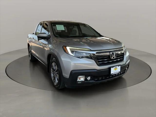 2019 Honda Ridgeline RTL-T for sale in plano, TX