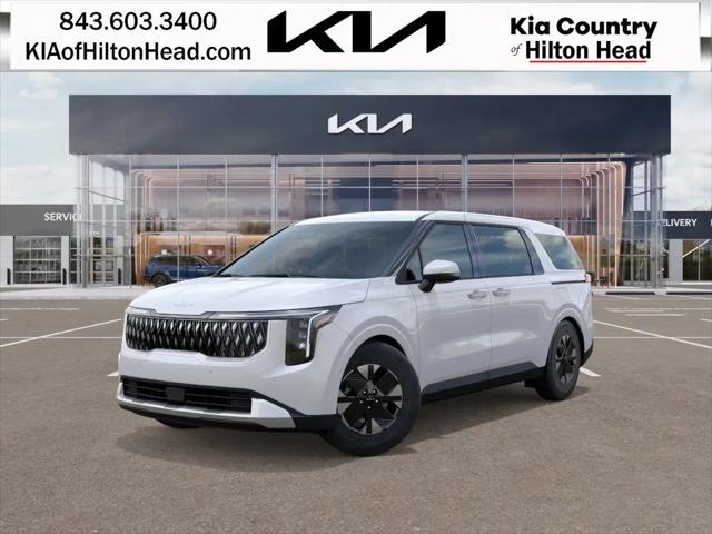 2027 Kia Carnival LXS for sale in Bluffton, SC