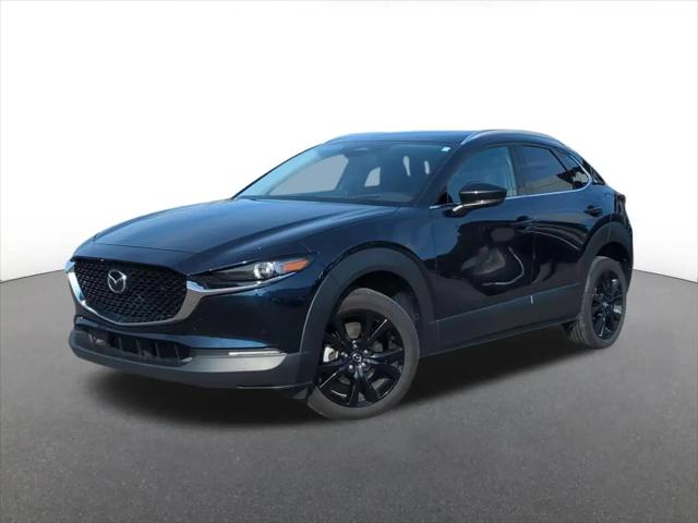 2024 Mazda CX-30 2.5 Turbo Premium Package for sale in Troy, MI