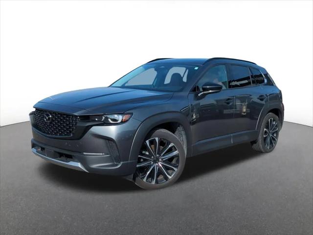 2026 Mazda CX-50 2.5 Turbo Premium Plus for sale in Troy, MI