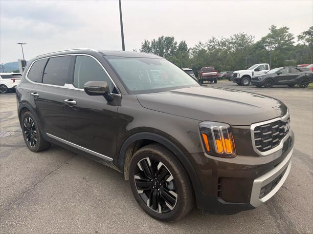 2024 Kia Telluride SX Prestige