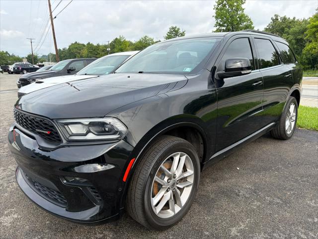 2023 Dodge Durango GT Premium AWD