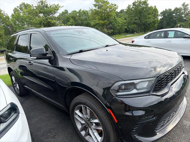 2023 Dodge Durango GT Premium AWD