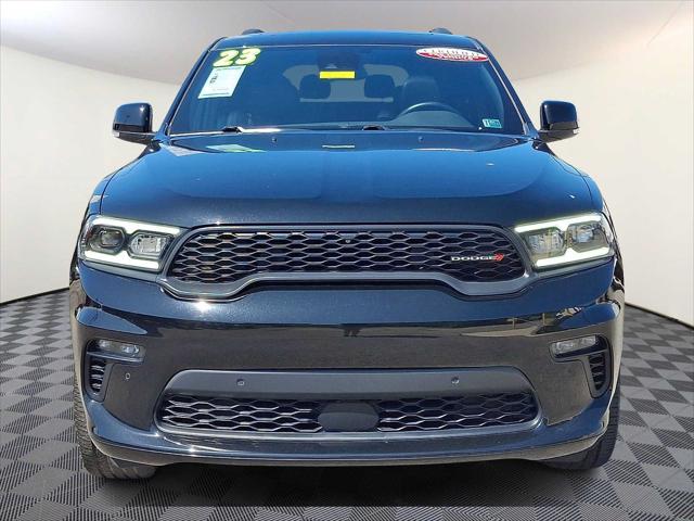 2023 Dodge Durango GT Premium AWD 2023 Dodge Durango GT Premium AWD